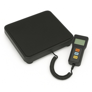 Refrigerant Scales